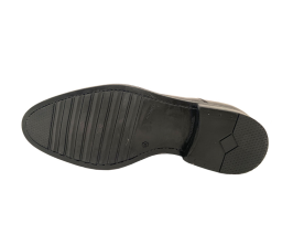 Zapato Sergio Serrano Oxford suela