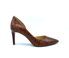 Zapatos de salón Michael Kors Dorothy lateral