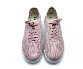 Sneakers Pelotas XLite Rosa frontal