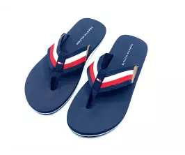 Chanclas Tommy Hilfiger Desert  frontal