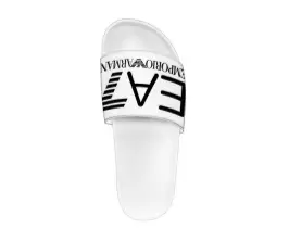 Chancla Emporio Armani Beachwear