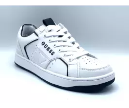 Sneaker Guess Bianqa Blanco frontal