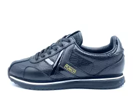 Sneaker Munich Sapporo 150 lateral