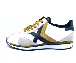 Sneaker Munich Sapporo 142 lateral