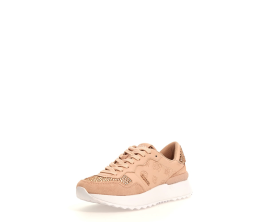 Sneaker Guess Vinnna Peony lateral